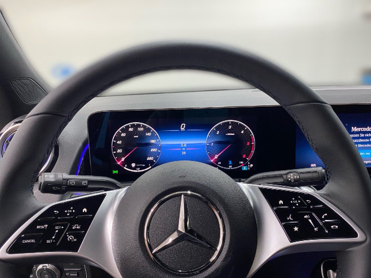 Mercedes-Benz GLB – Bild 8