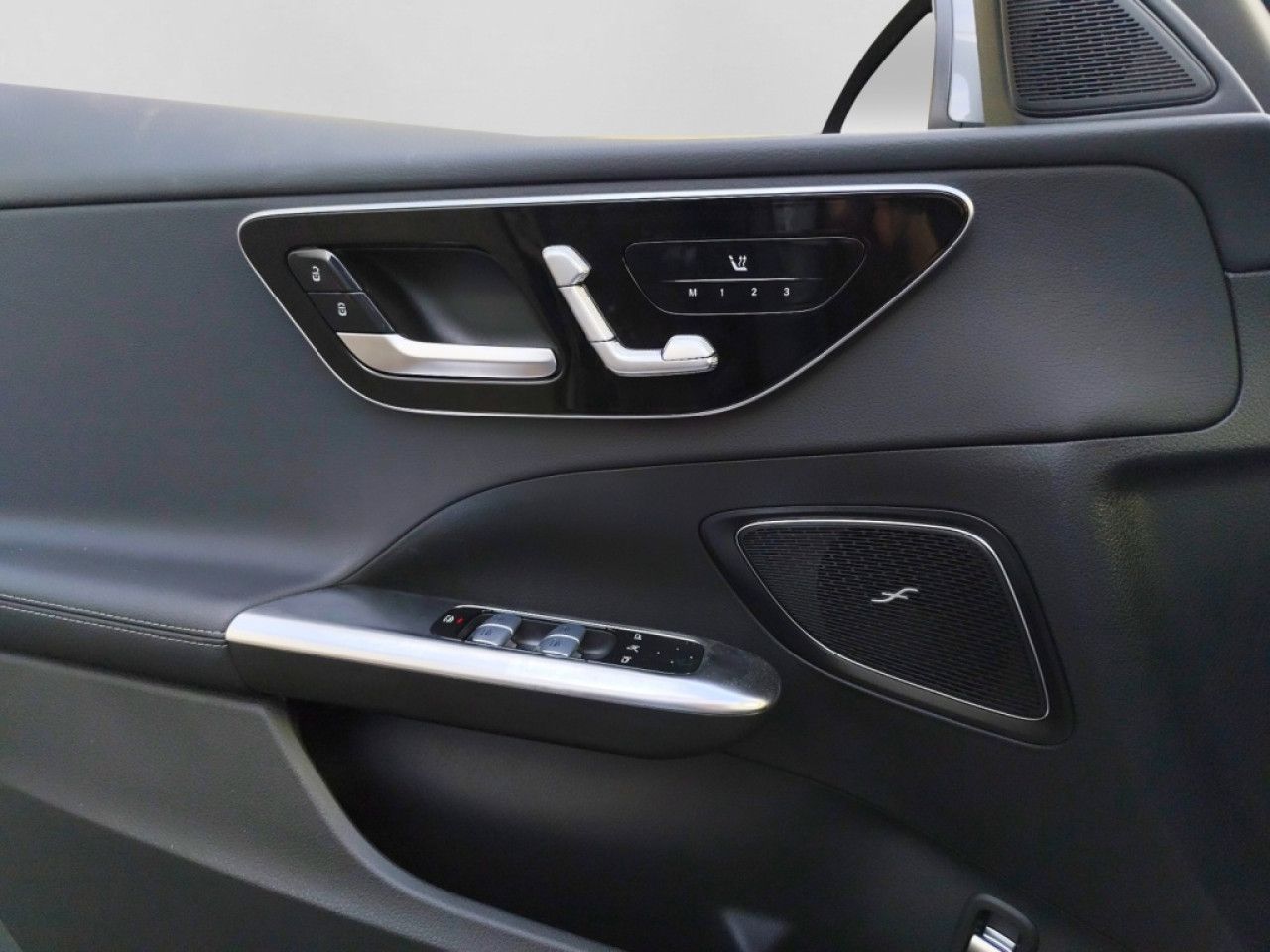 Mercedes-Benz C-Klasse – Bild 18