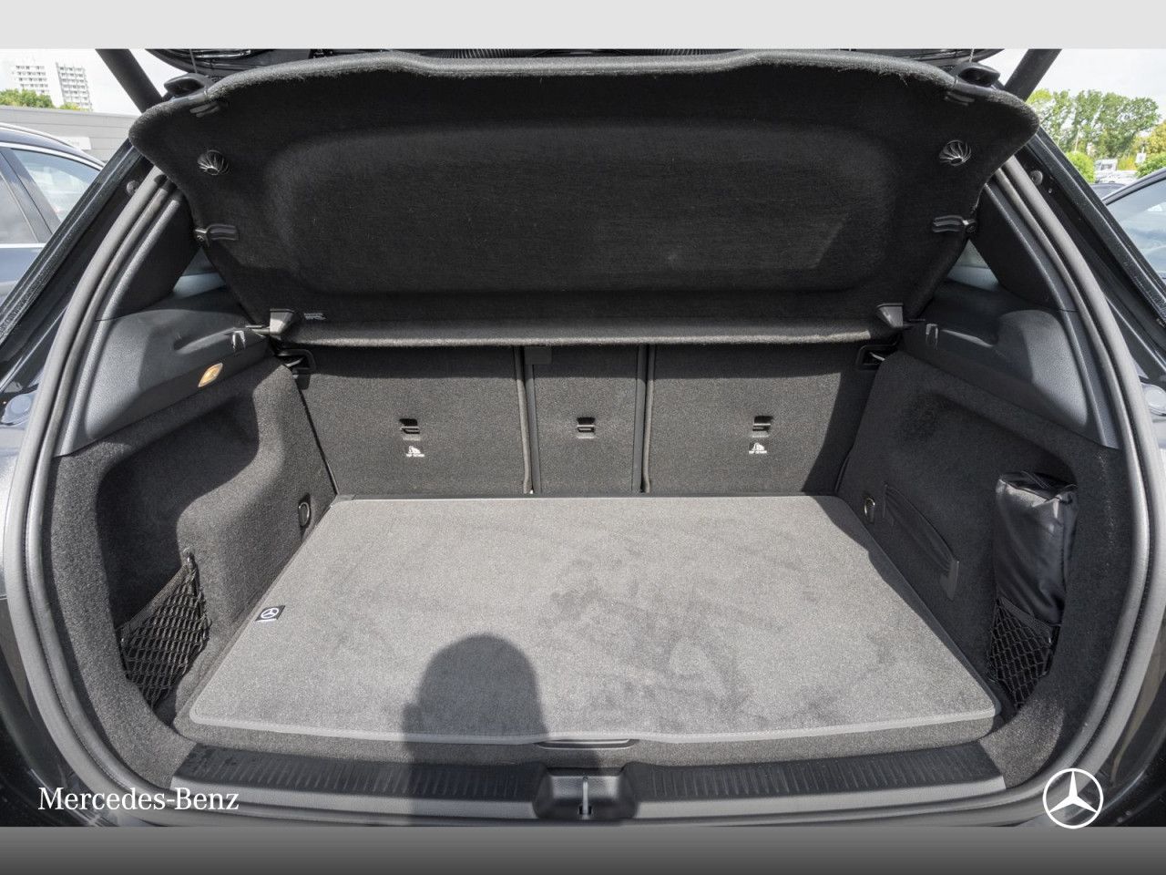 Mercedes-Benz B-Klasse – Bild 15