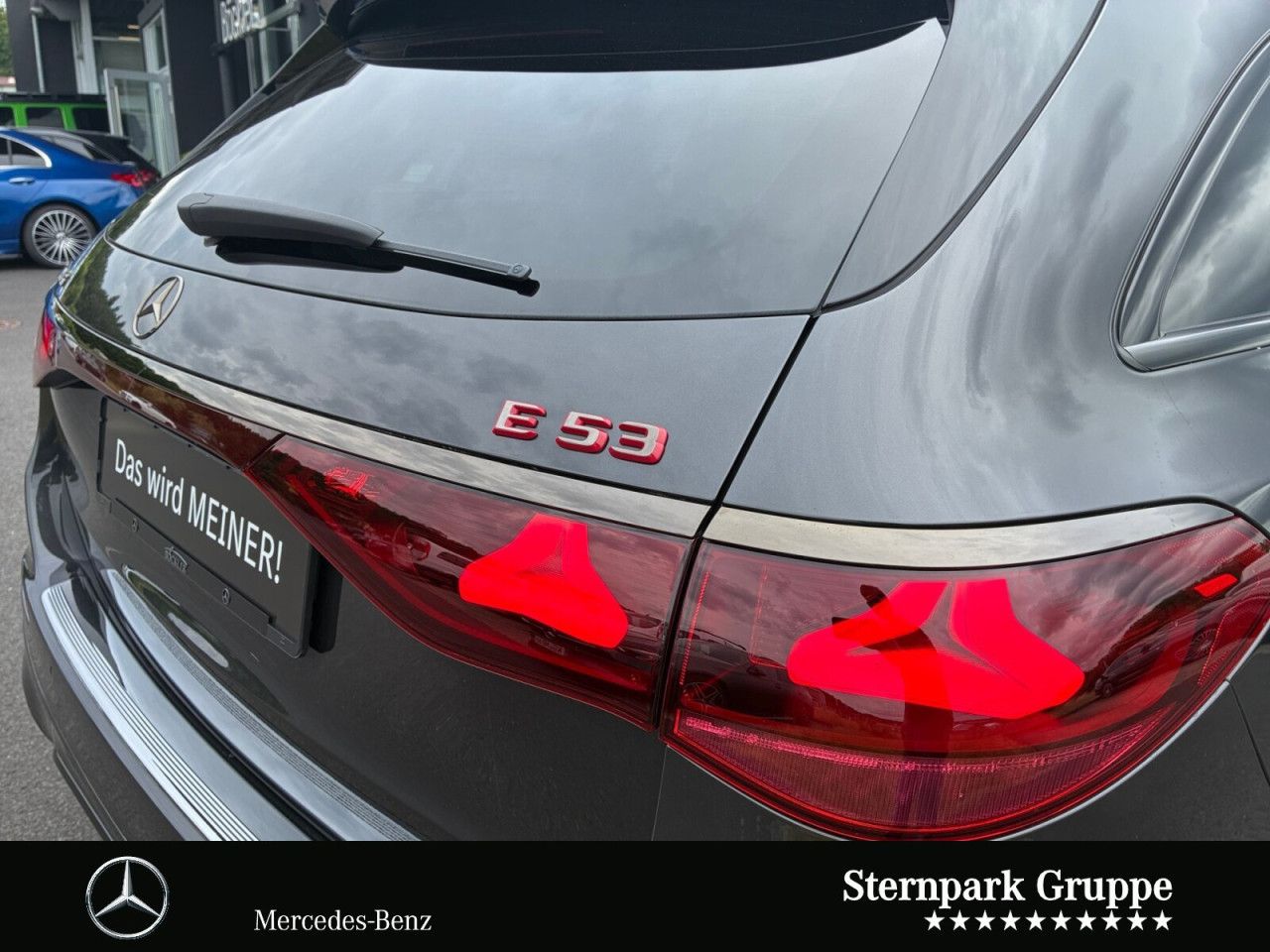 Mercedes-Benz E-Klasse – Bild 24