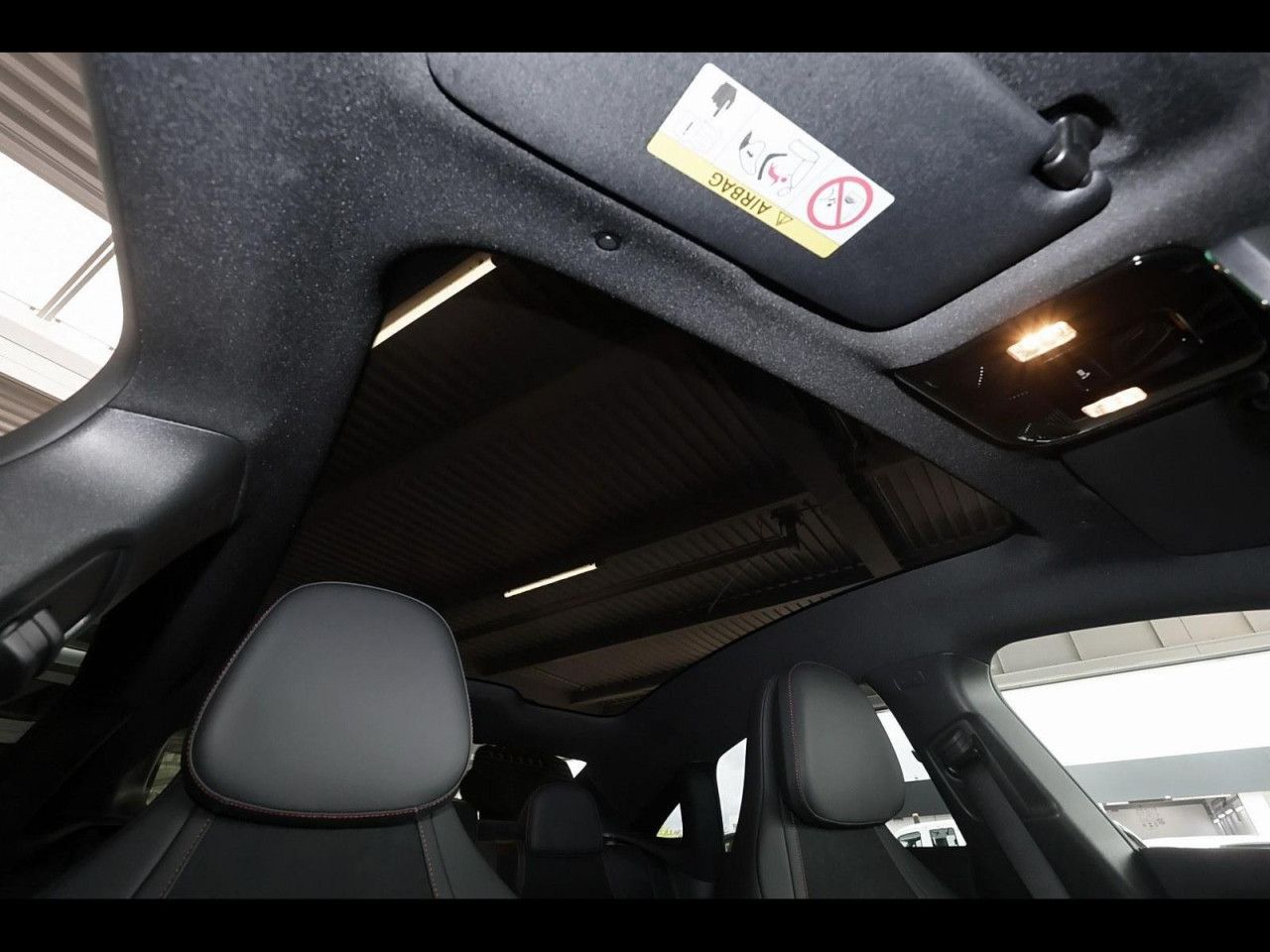 Mercedes-Benz CLA – Bild 6
