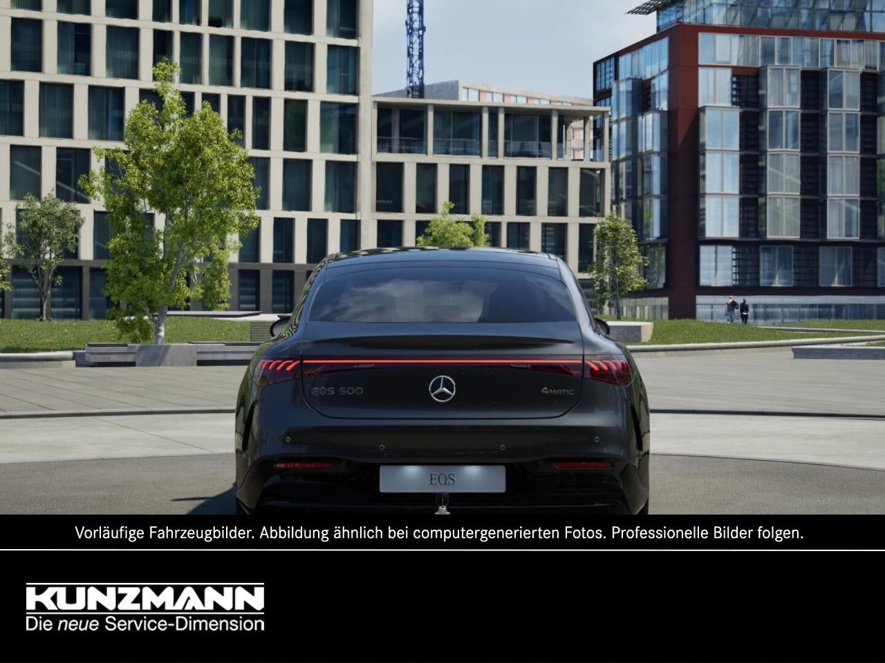 Mercedes-Benz EQS – Bild 8