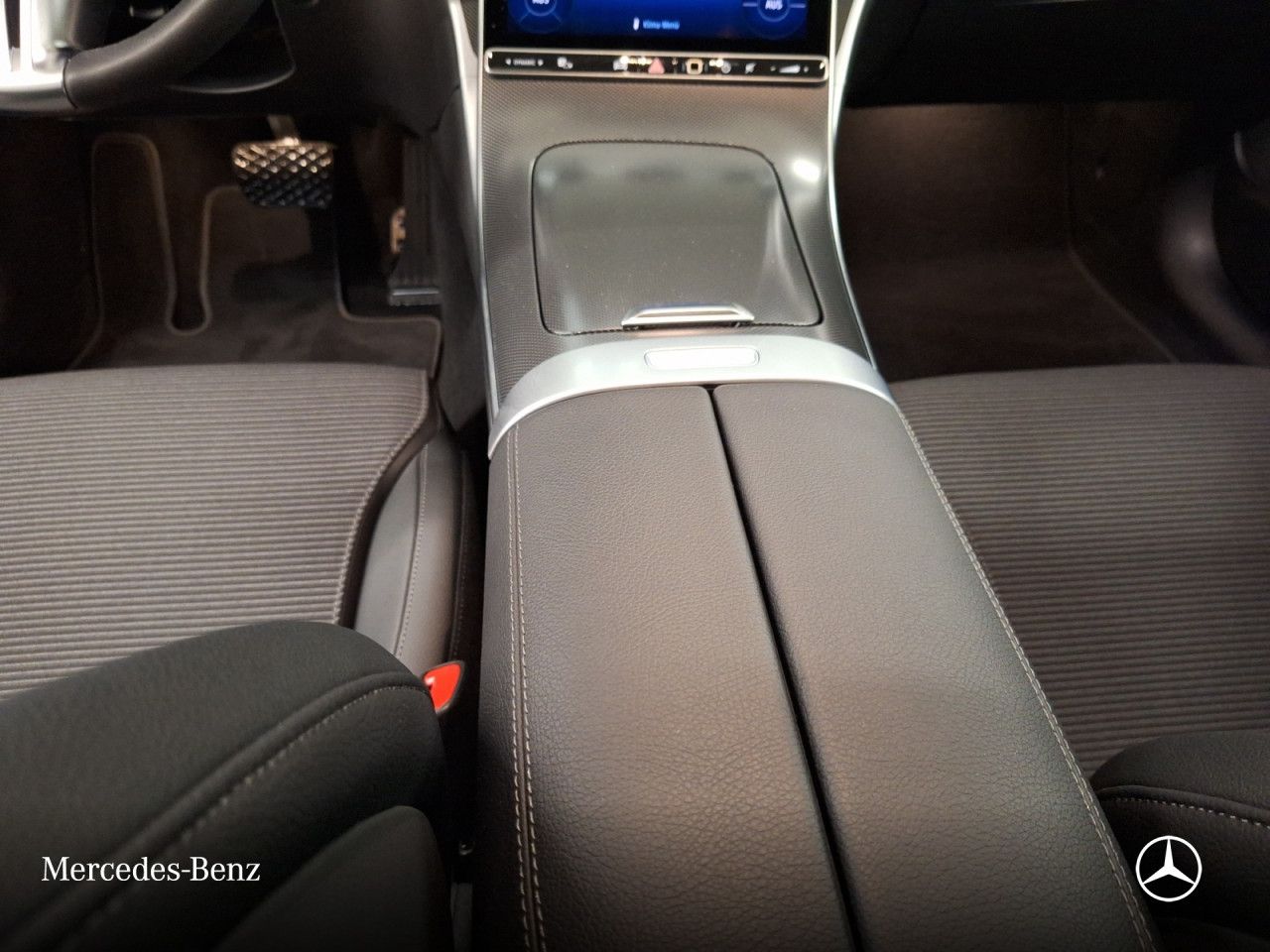 Mercedes-Benz C-Klasse – Bild 13