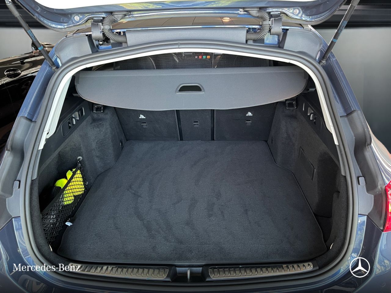 Mercedes-Benz C-Klasse – Bild 18