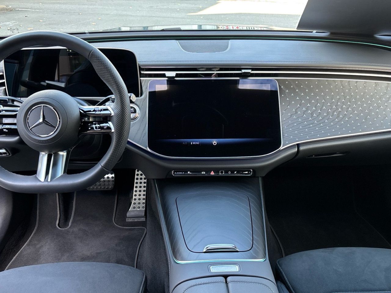 Mercedes-Benz E-Klasse – Bild 9