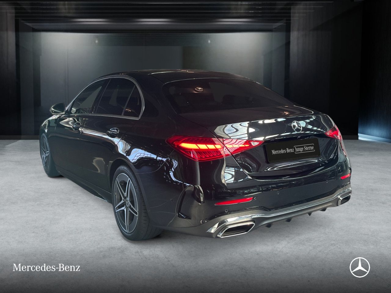 Mercedes-Benz C-Klasse – Bild 6