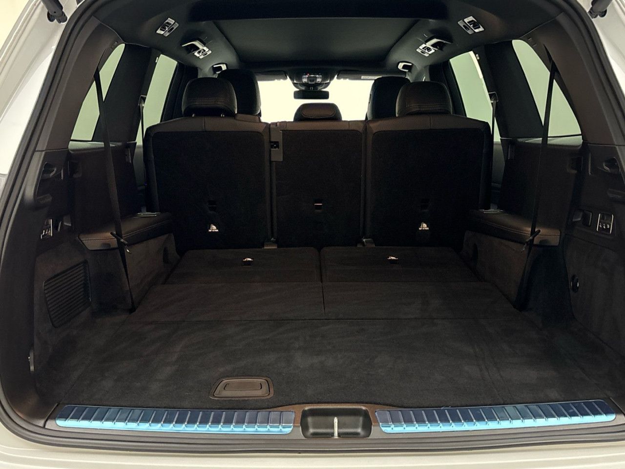 Mercedes-Benz GLS – Bild 19