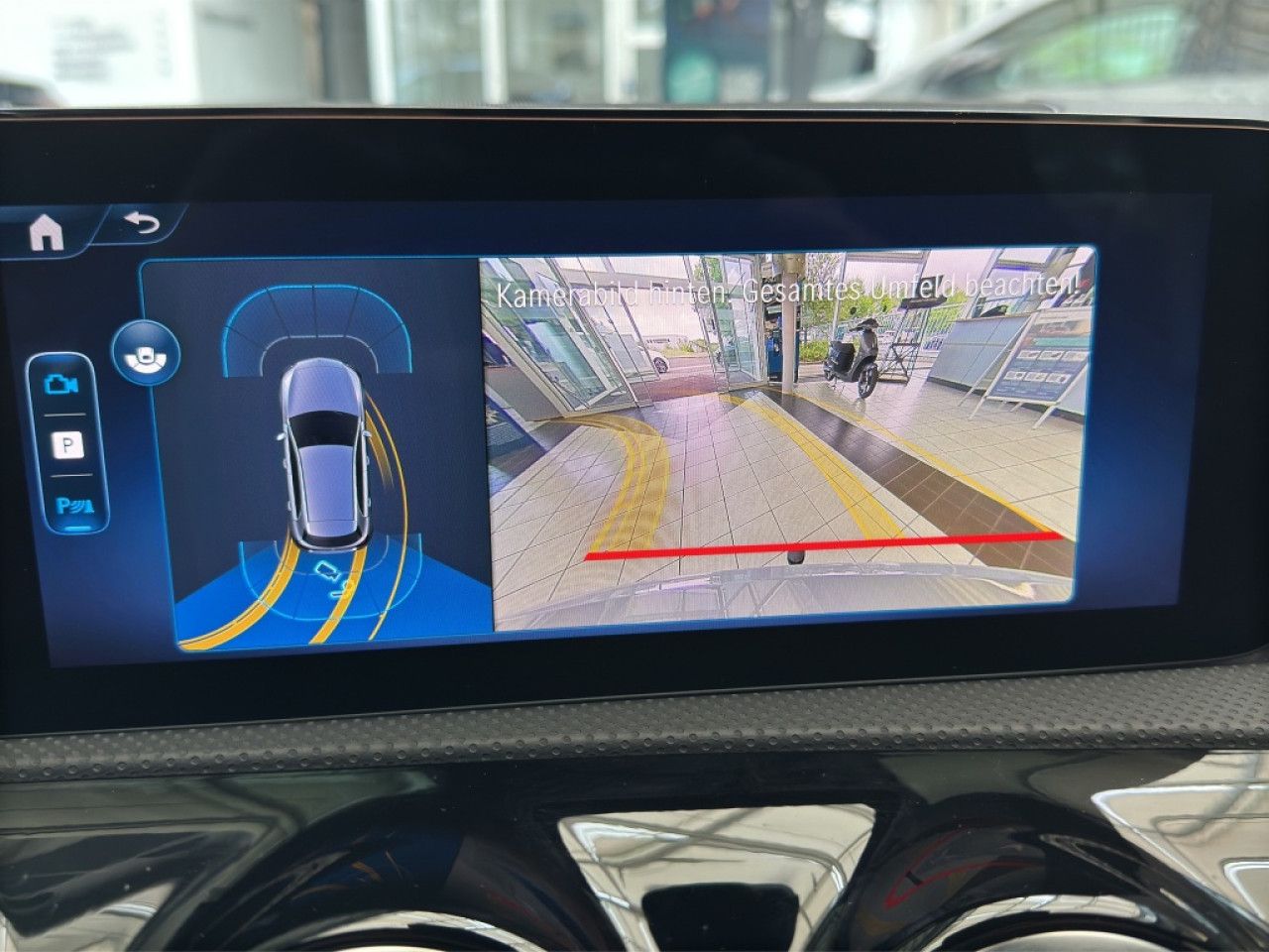 Mercedes-Benz A-Klasse – Bild 28