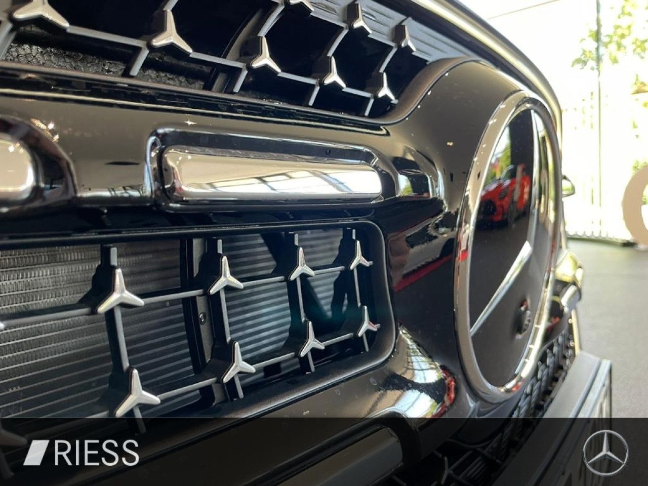Mercedes-Benz GLB – Bild 21