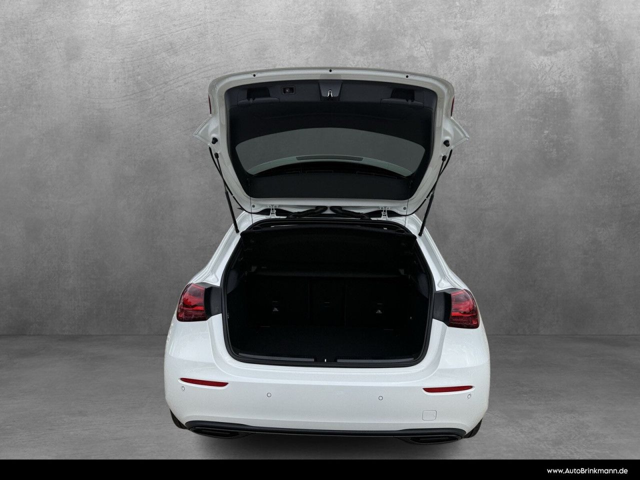 Mercedes-Benz A-Klasse – Bild 7