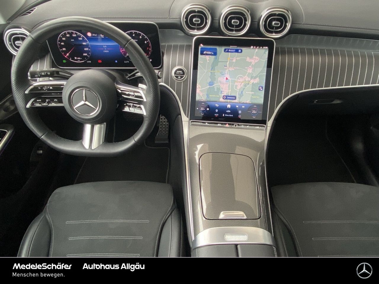 Mercedes-Benz GLC – Bild 13