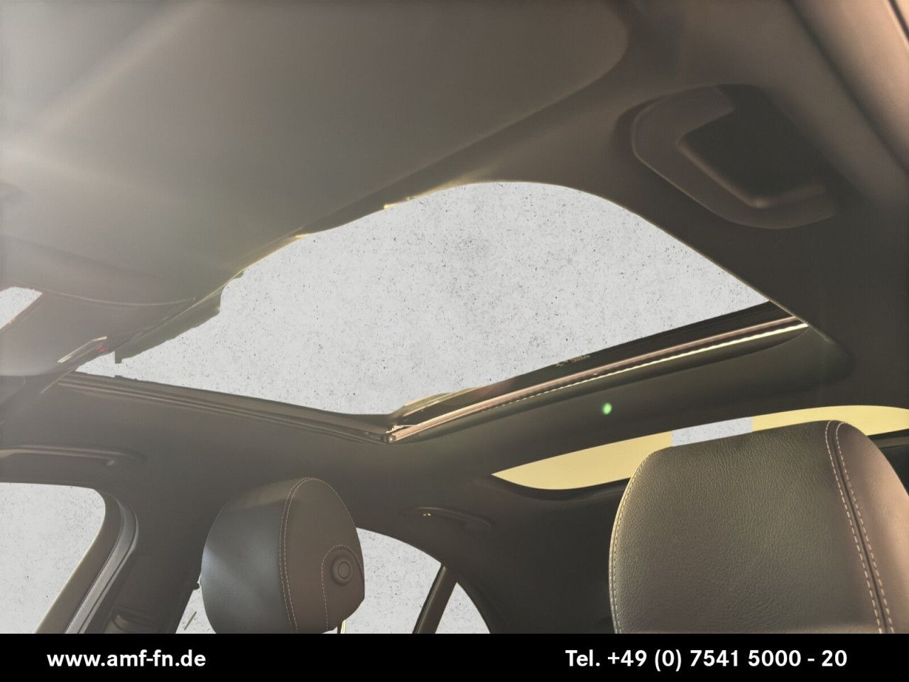 Mercedes-Benz E-Klasse – Bild 6