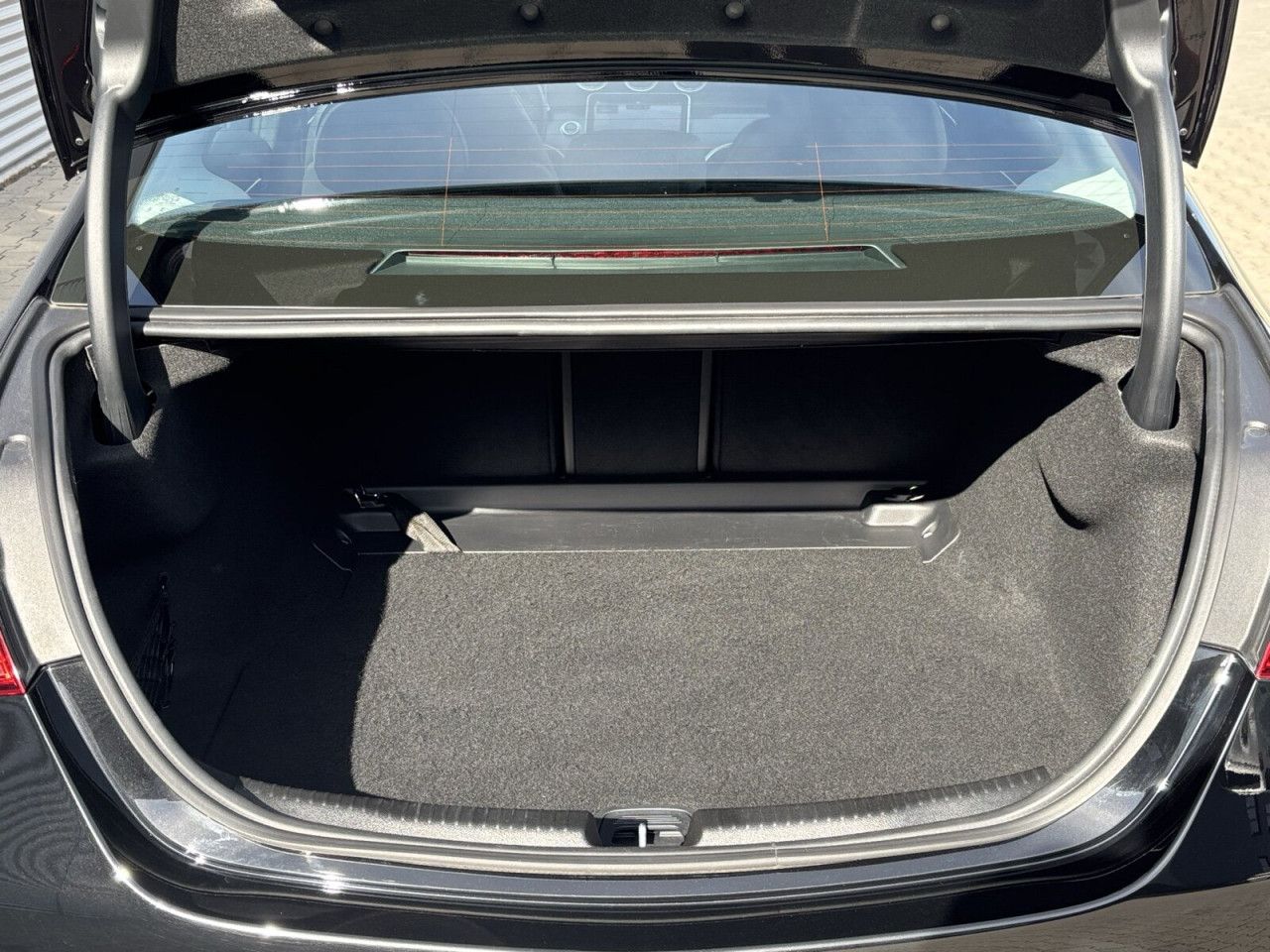Mercedes-Benz C-Klasse – Bild 20