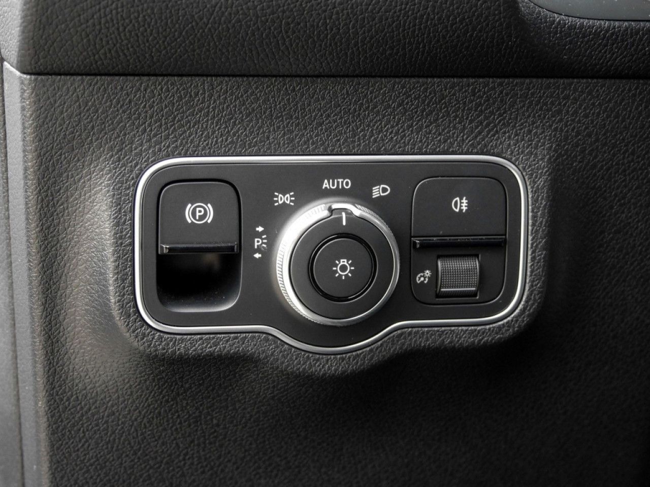 Mercedes-Benz GLB – Bild 17