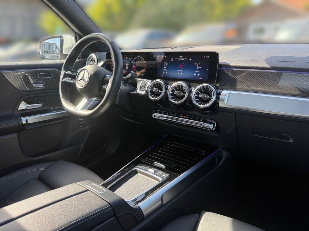 Mercedes-Benz GLB – Bild 8