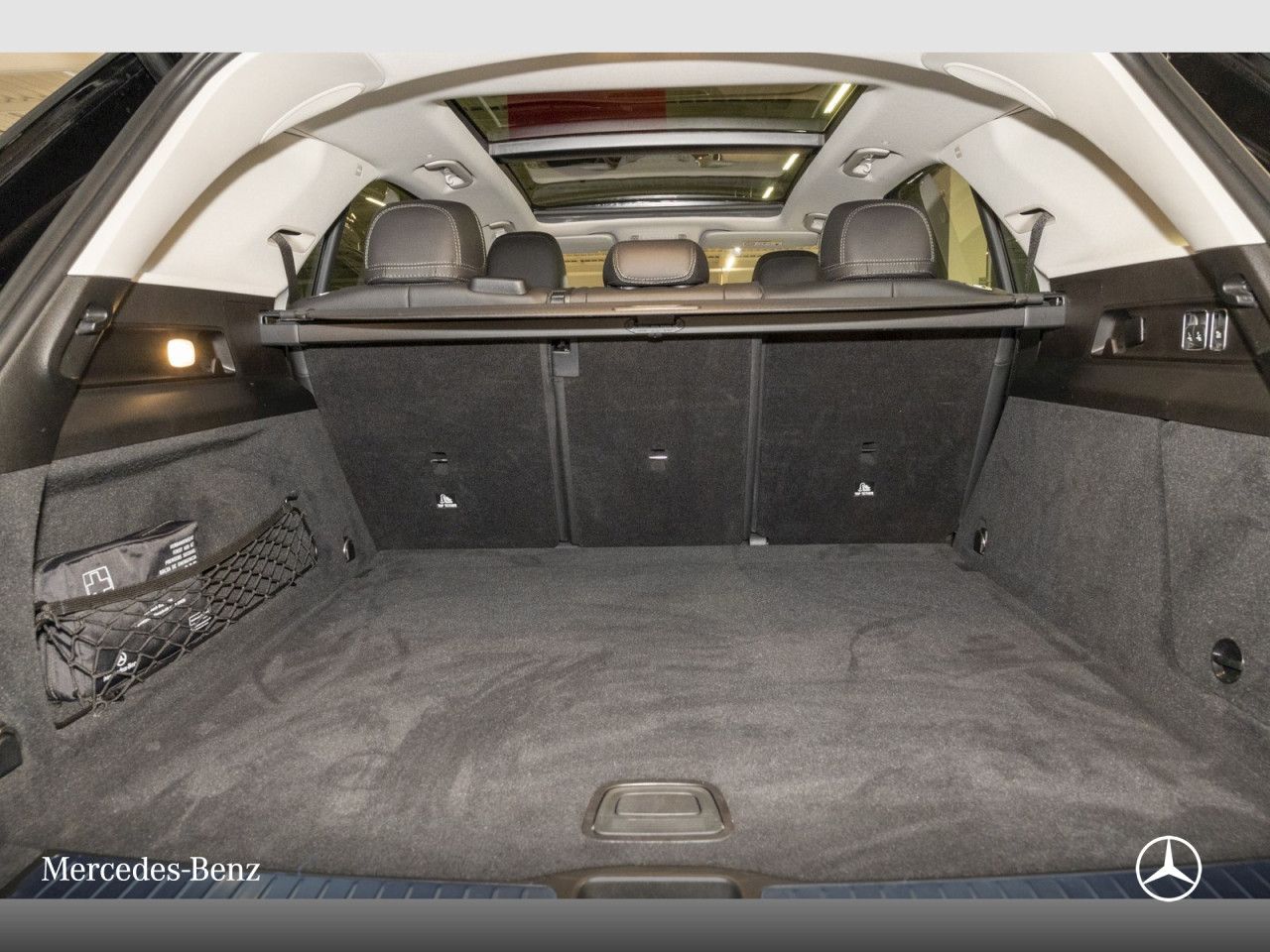 Mercedes-Benz GLE – Bild 15