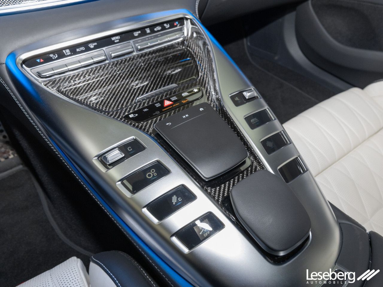 Mercedes-Benz AMG GT – Bild 26