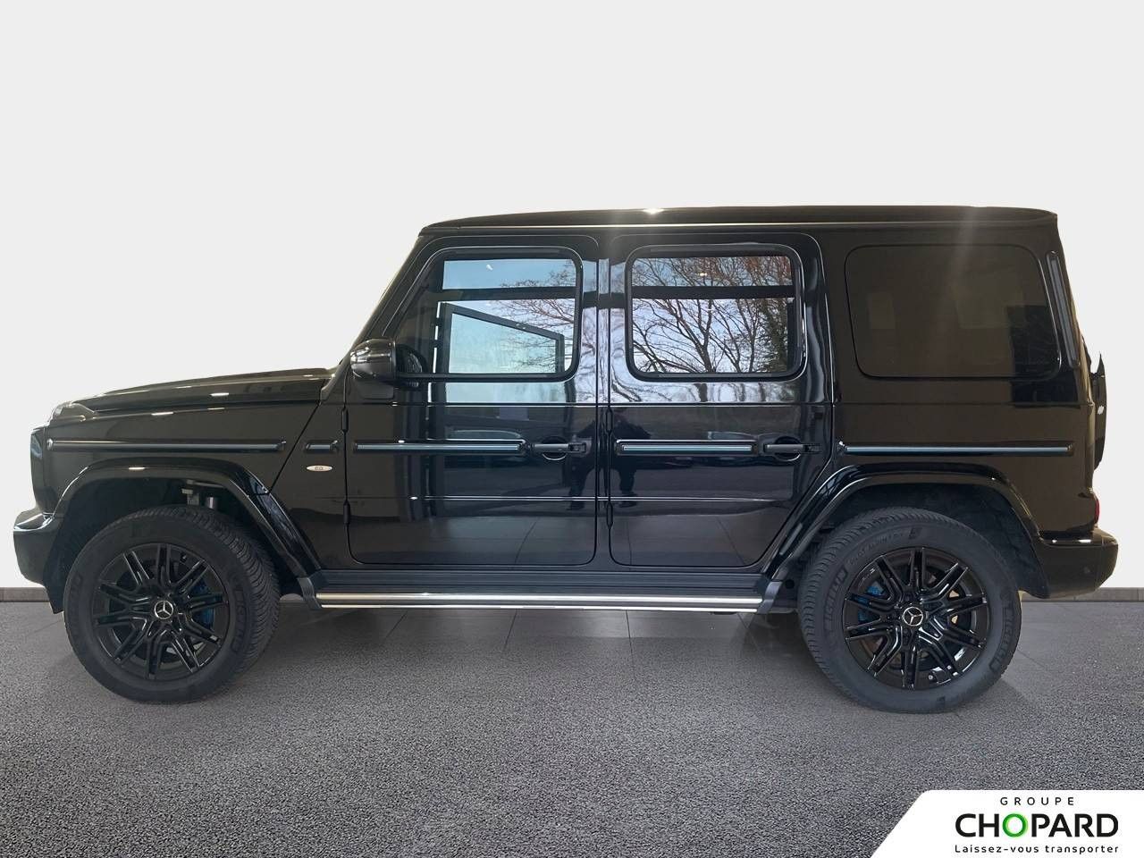 Photo du v&eacute;hicule 10 / 18