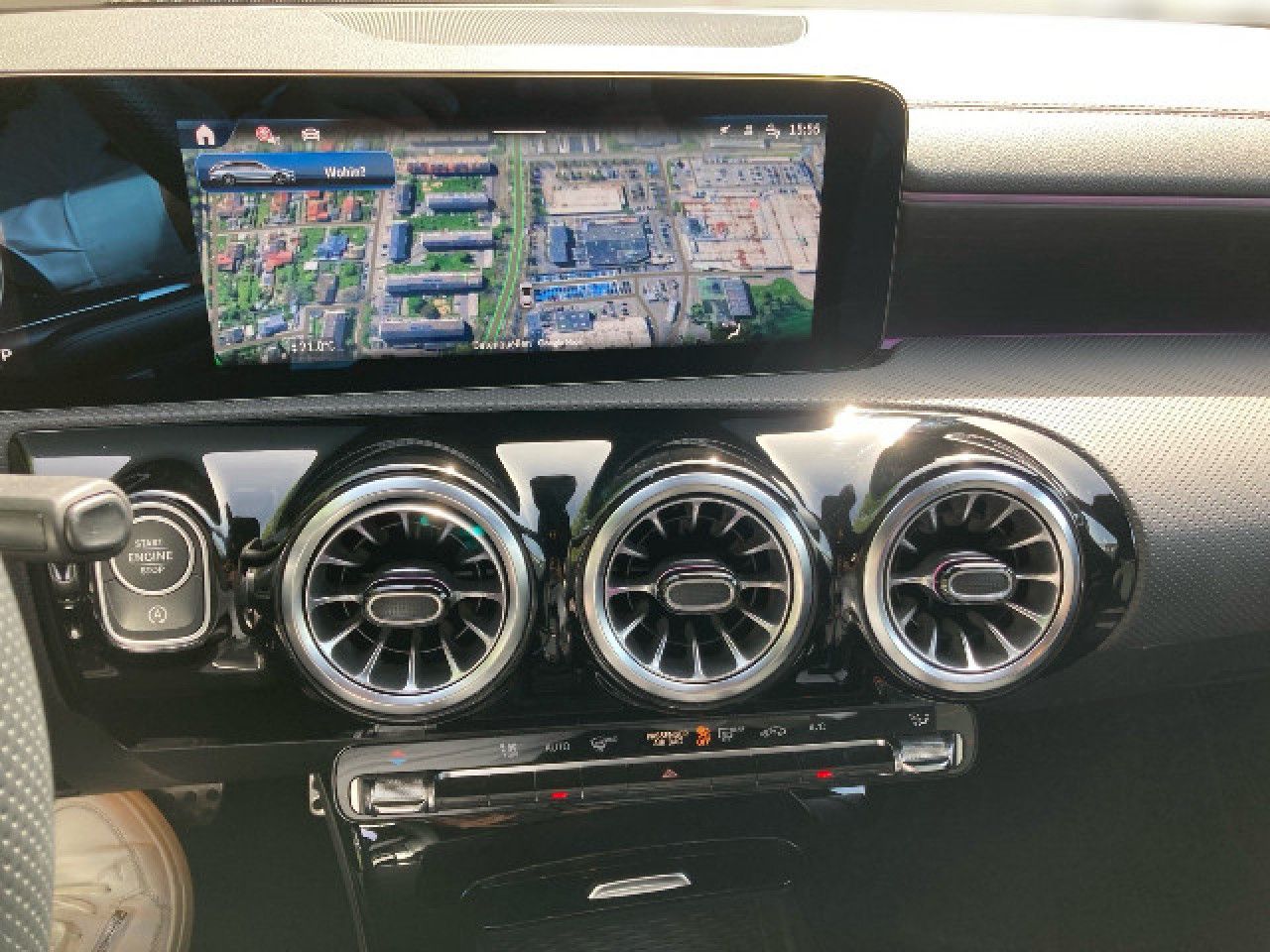 Mercedes-Benz CLA – Bild 10