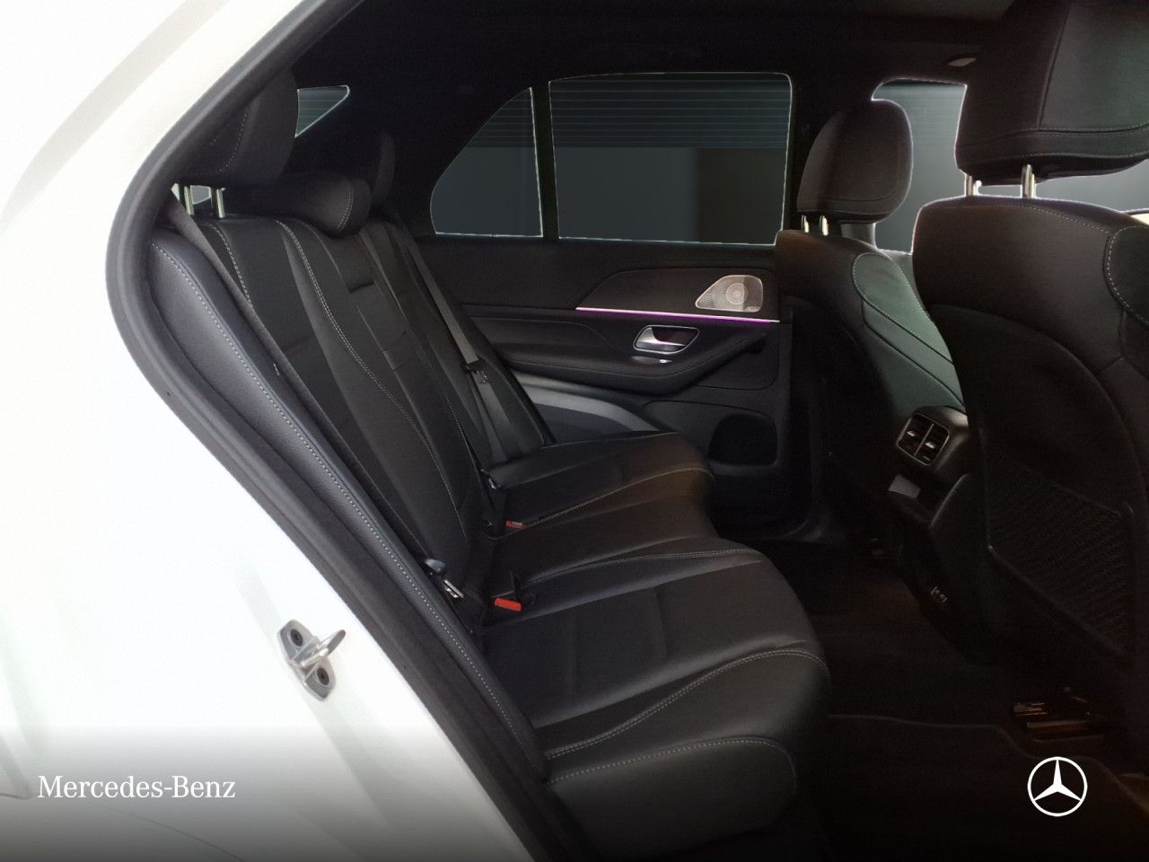 Mercedes-Benz GLE – Bild 27