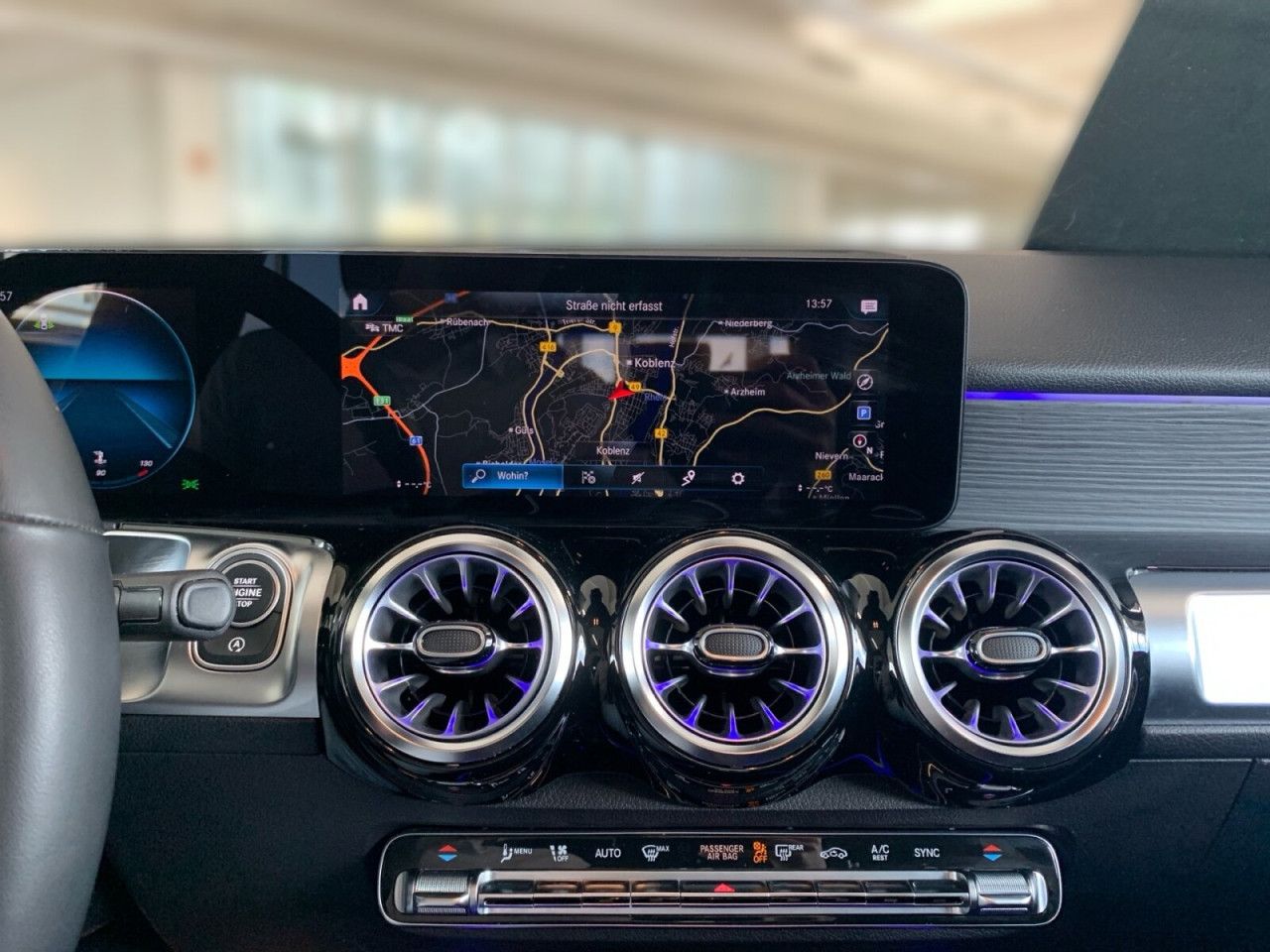 Mercedes-Benz GLB – Bild 9