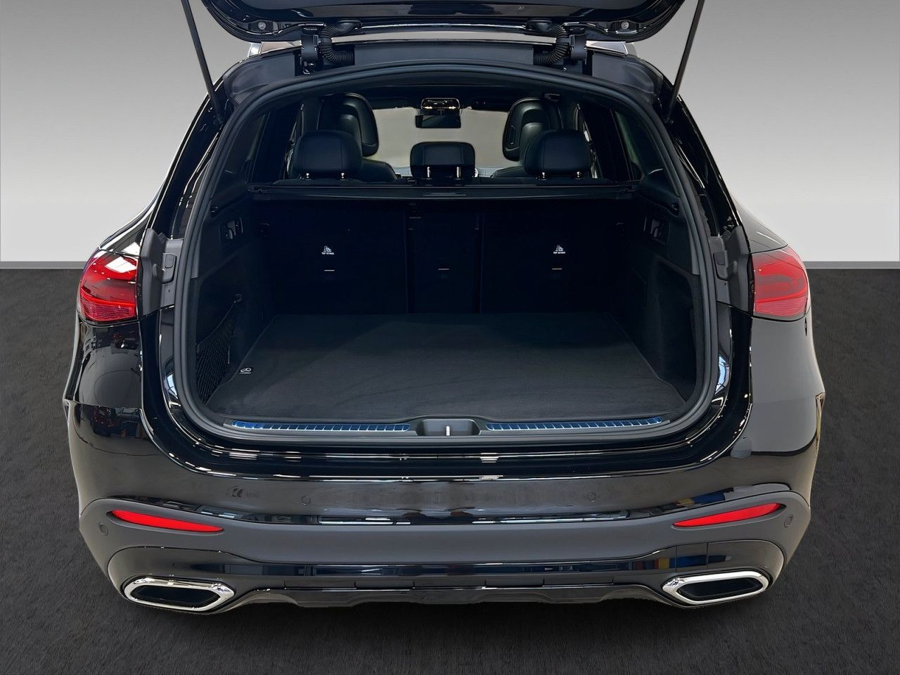 Mercedes-Benz GLC – Bild 5