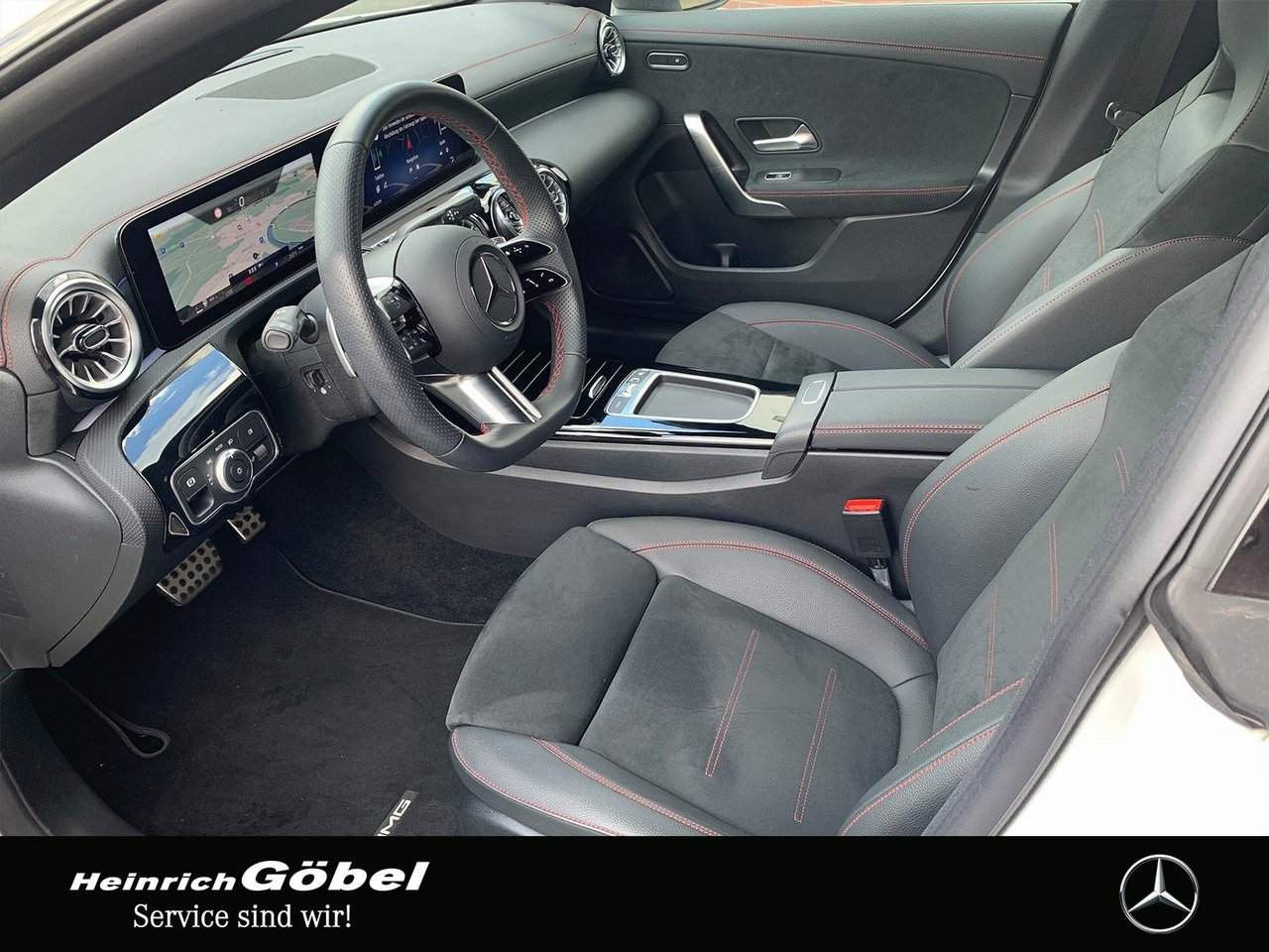 Mercedes-Benz CLA – Bild 17