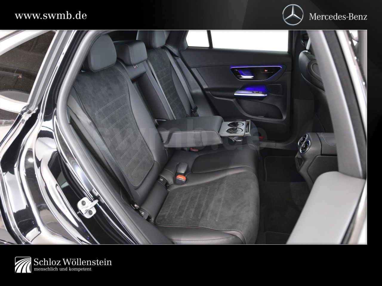Mercedes-Benz GLC – Bild 5