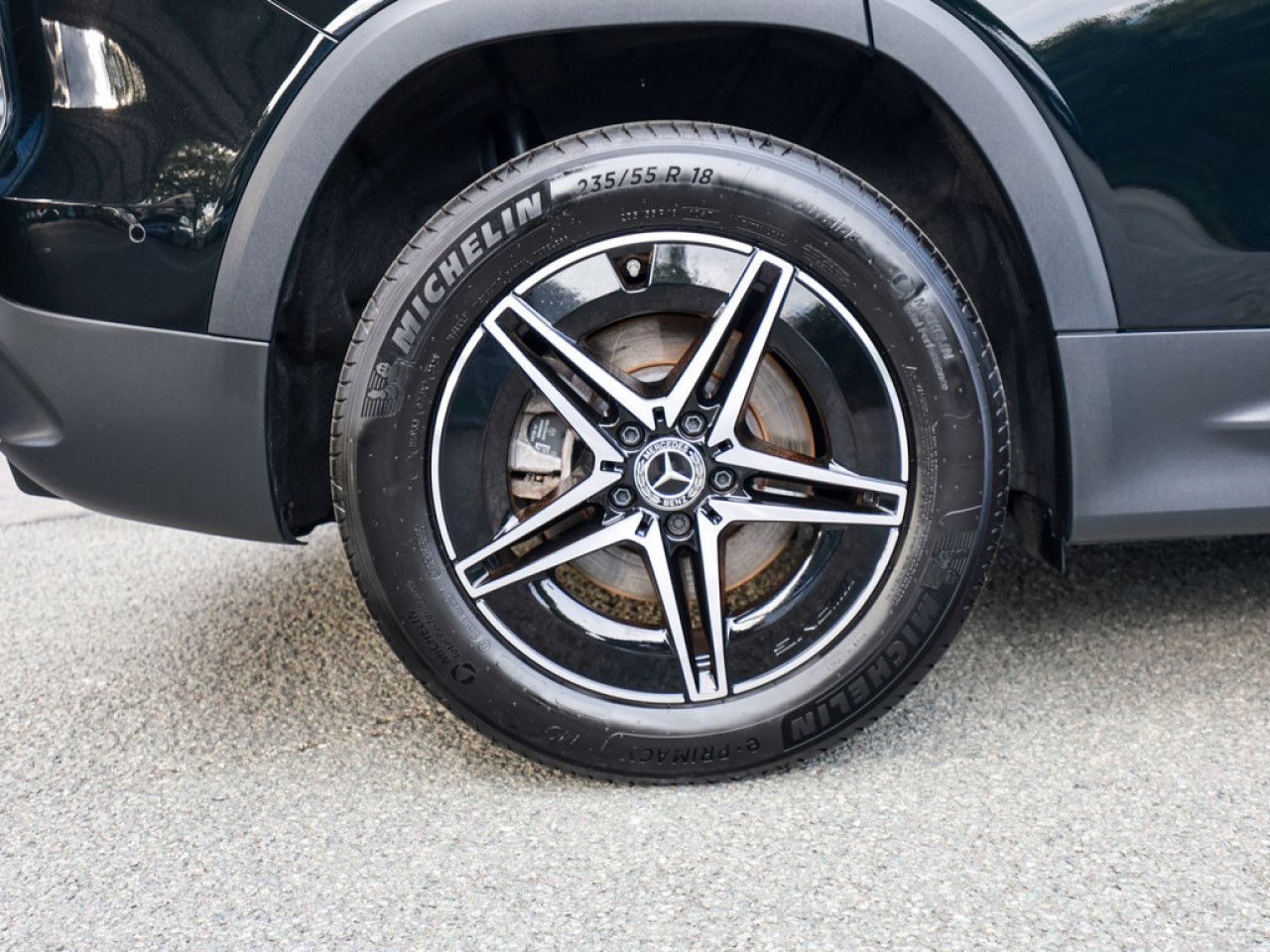 Mercedes-Benz EQB – Bild 7