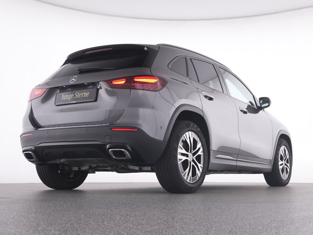 Mercedes-Benz GLA – Bild 7