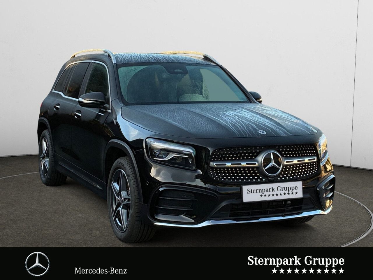 Mercedes-Benz GLB – Bild 7