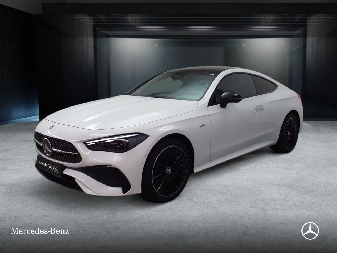 Mercedes-Benz CLE – Bild 7