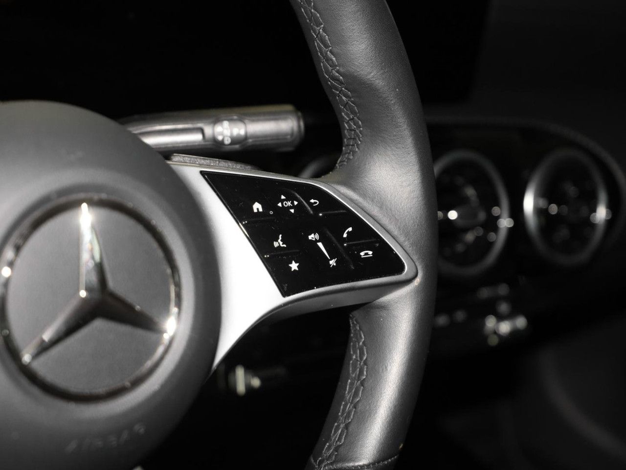 Mercedes-Benz CLA – Bild 16