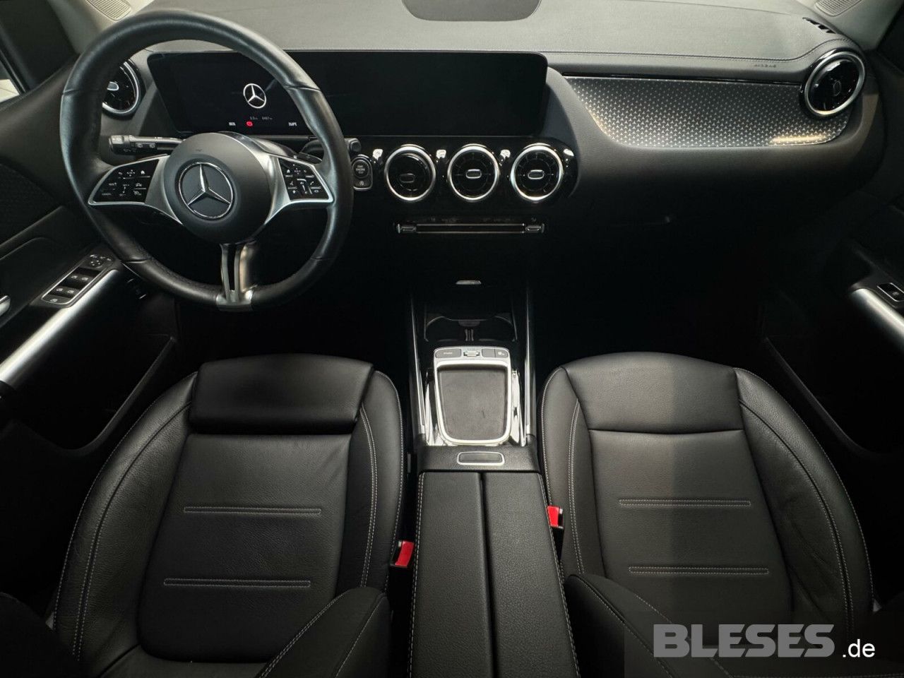 Mercedes-Benz B-Klasse – Bild 8