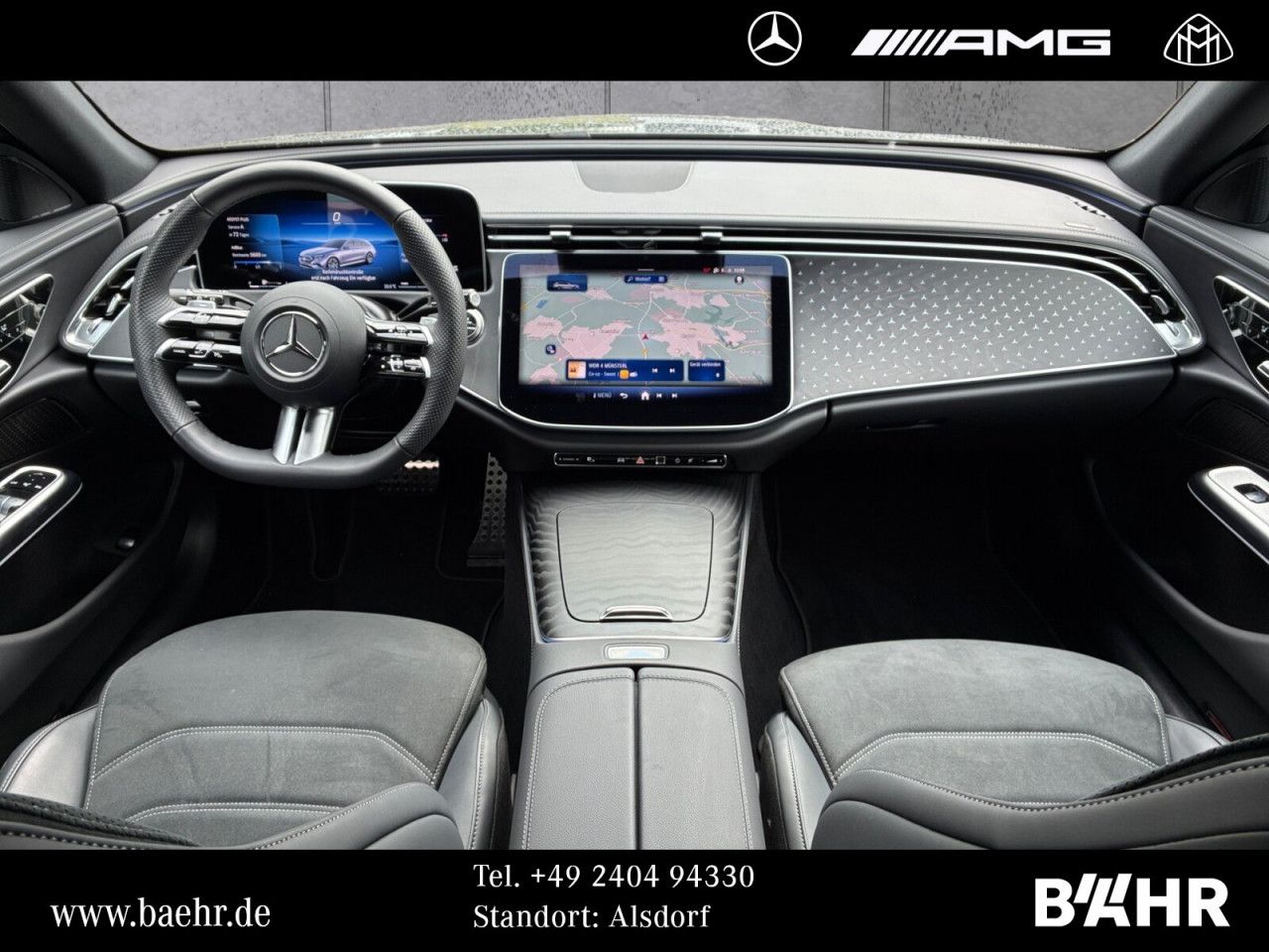 Mercedes-Benz E-Klasse – Bild 4