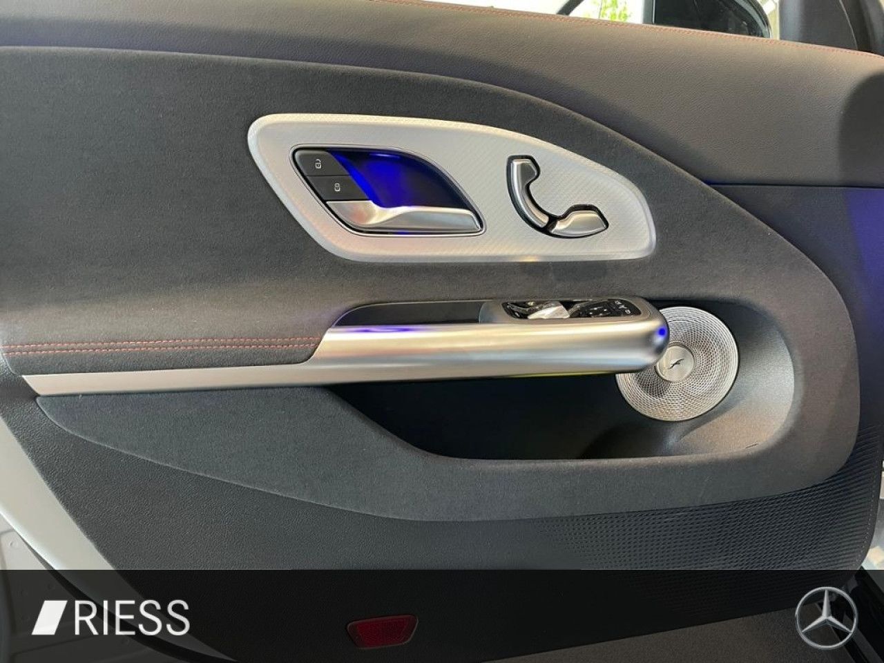 Mercedes-Benz CLA – Bild 3