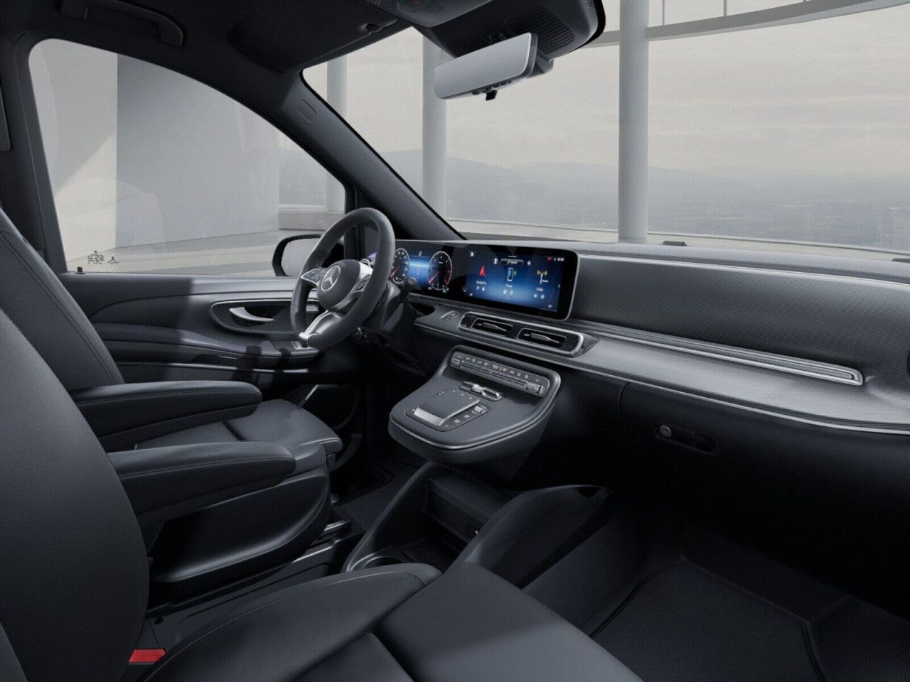 Mercedes-Benz V-Klasse – Bild 27