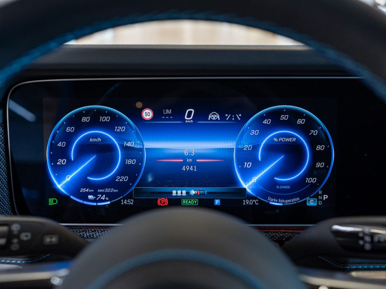 Mercedes-Benz G-Klasse – Bild 17