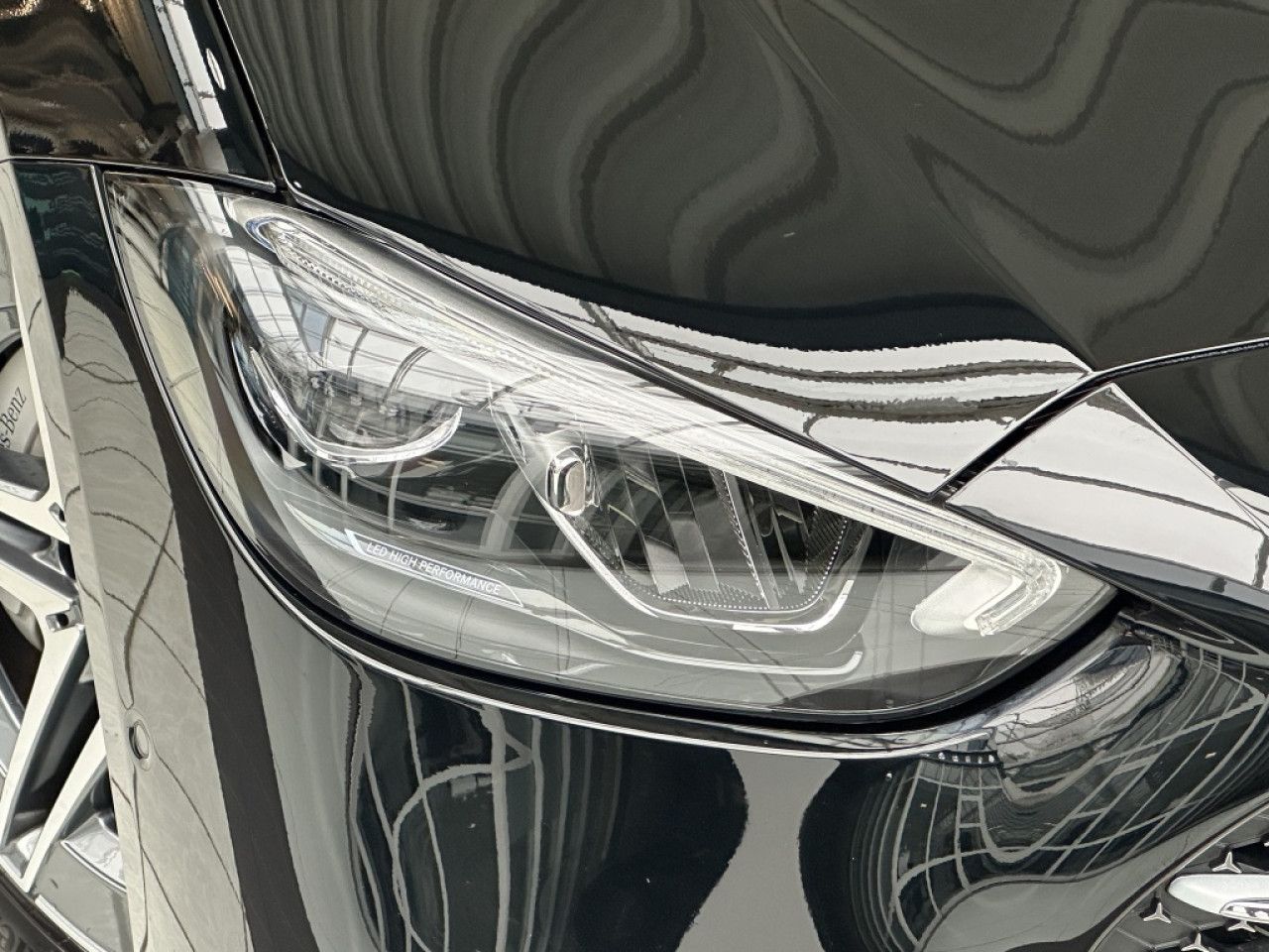 Mercedes-Benz C-Klasse – Bild 27