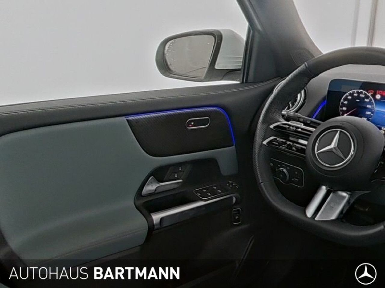 Mercedes-Benz GLB – Bild 9