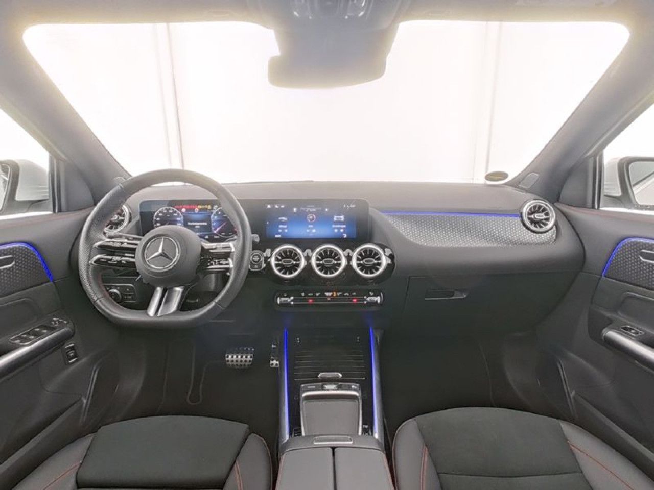 Mercedes-Benz GLA – Bild 6