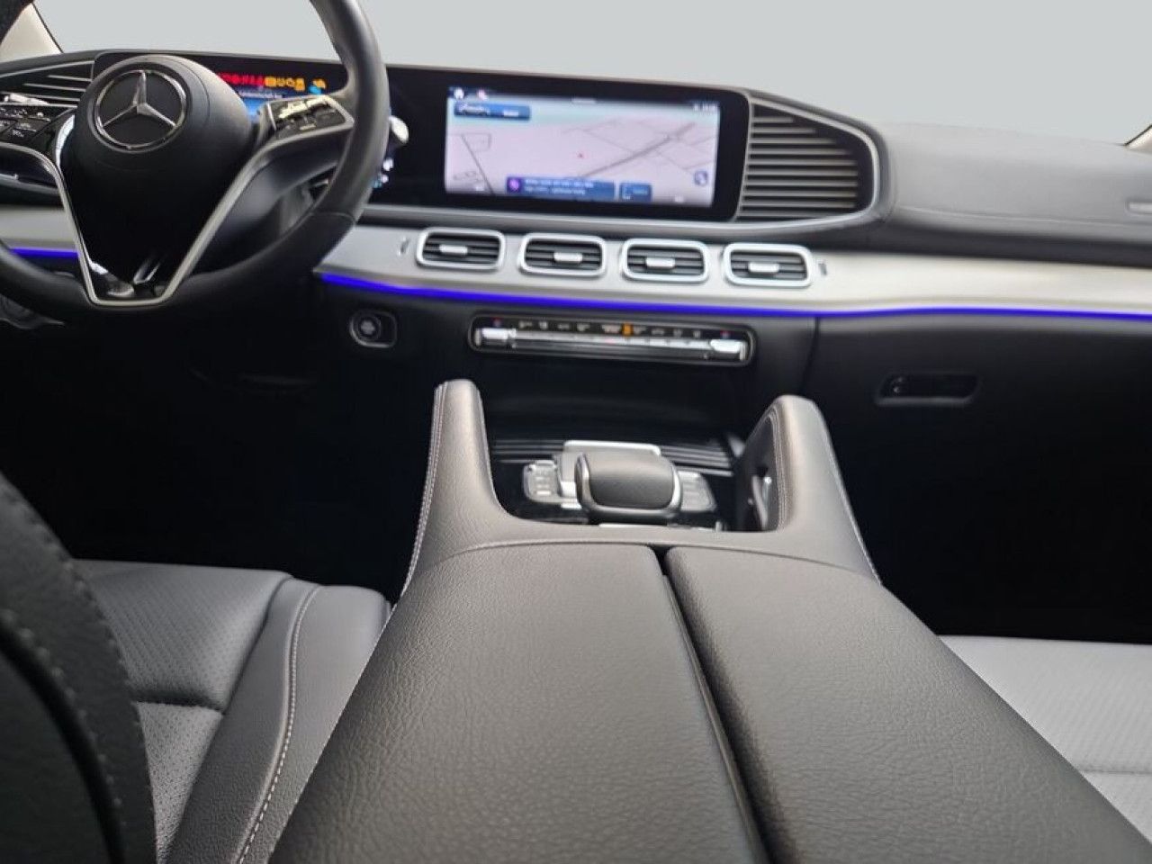 Mercedes-Benz GLE – Bild 15