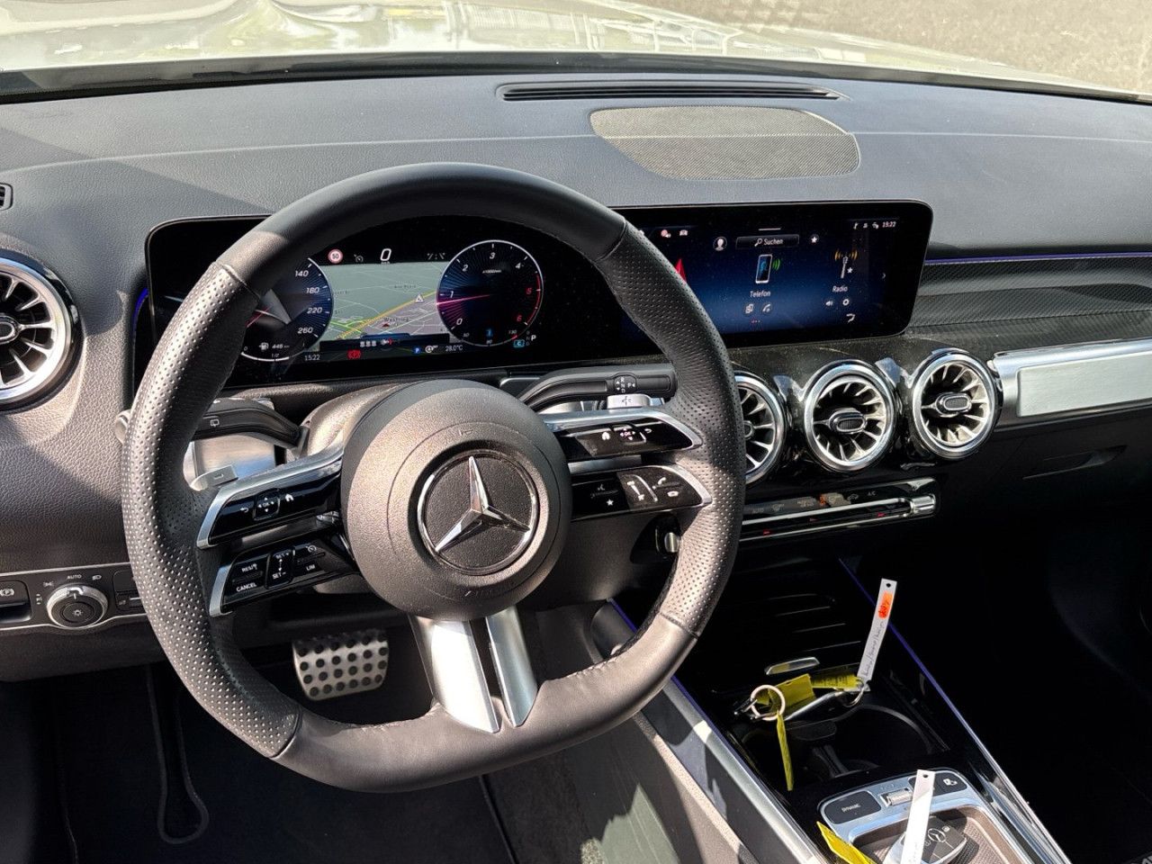 Mercedes-Benz GLB – Bild 15