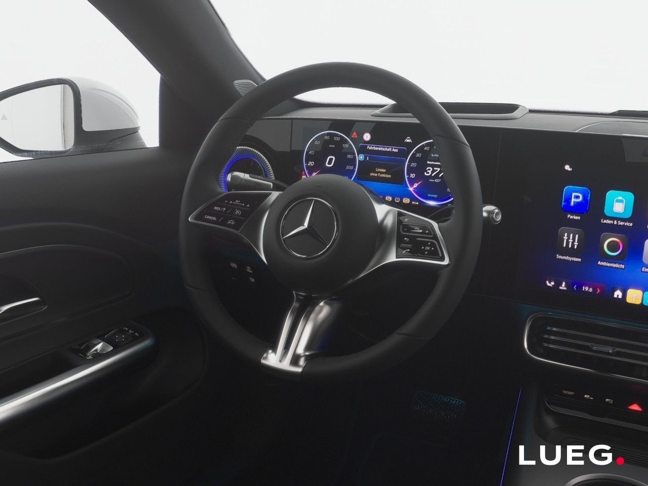 Mercedes-Benz CLA – Bild 4