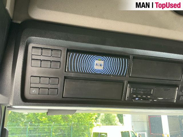 MAN TGX 18.480 4x2 BL SA 23