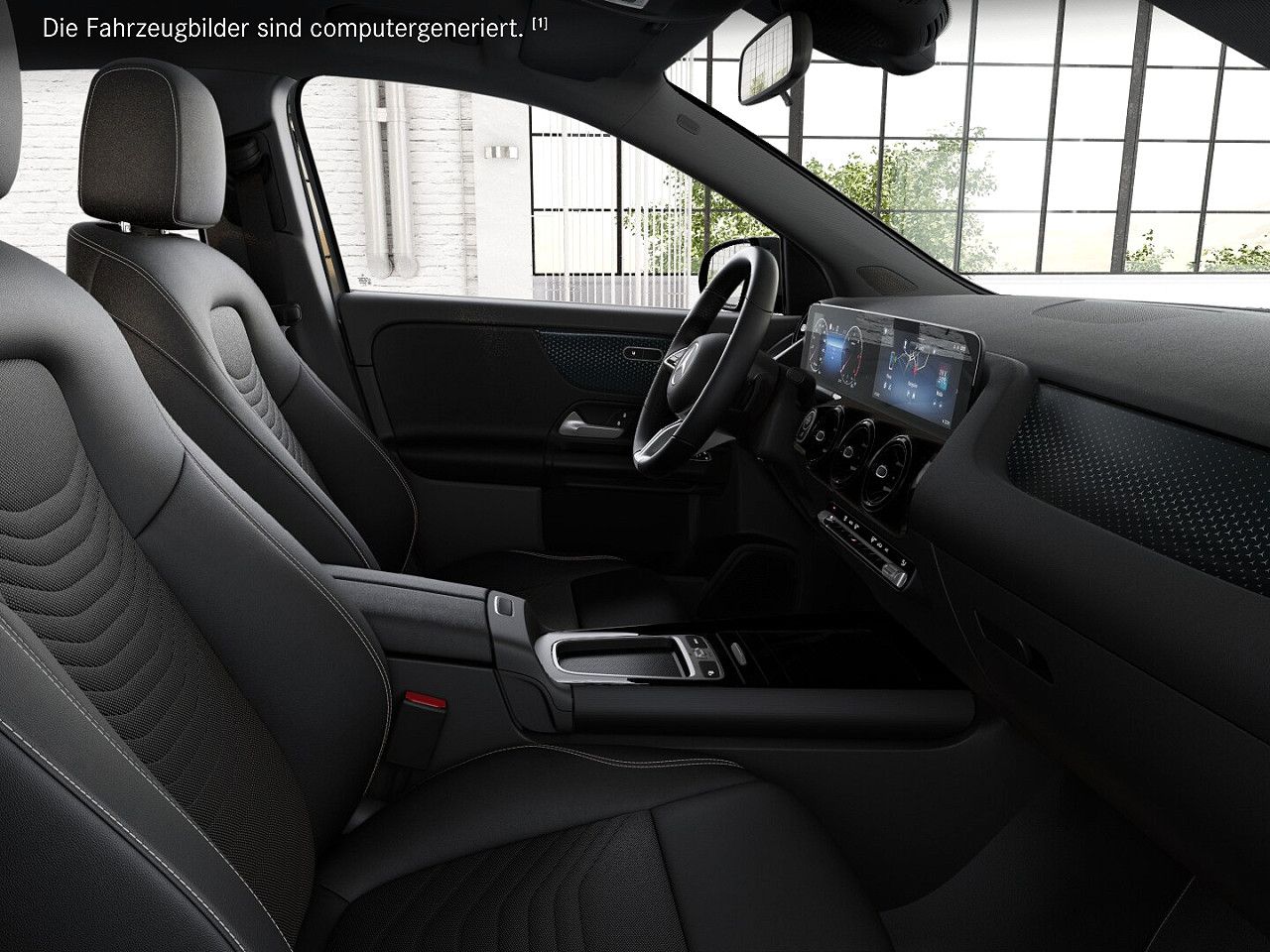 Mercedes-Benz GLA – Bild 34