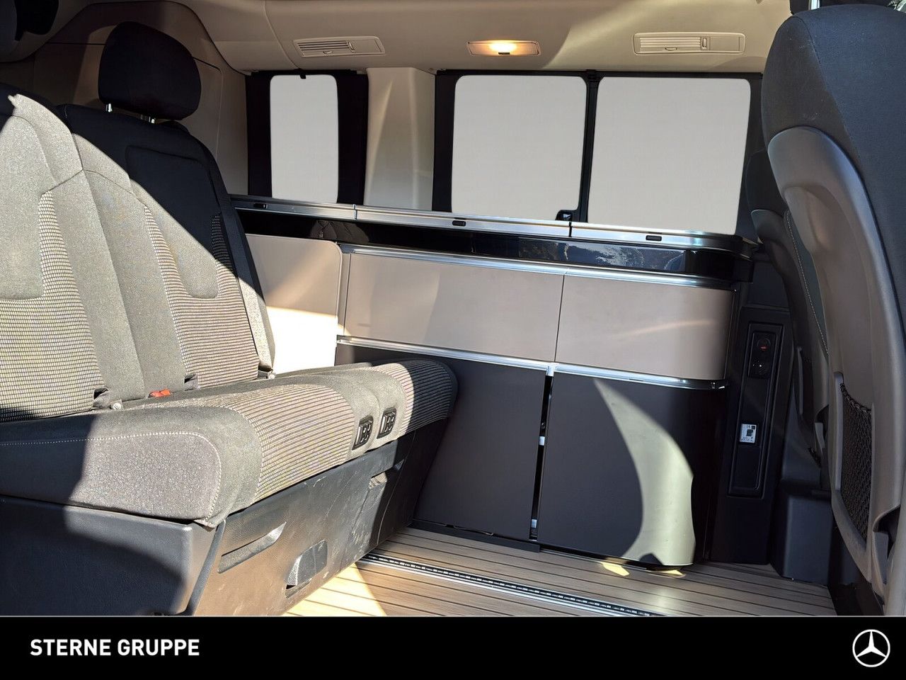 Mercedes-Benz Marco Polo – Bild 14