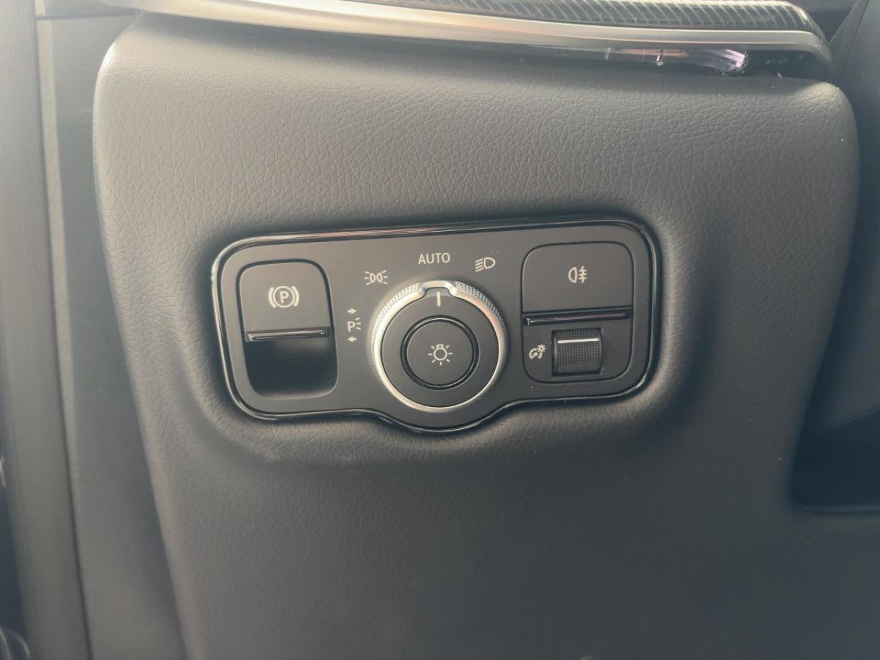 Mercedes-Benz V-Klasse – Bild 14