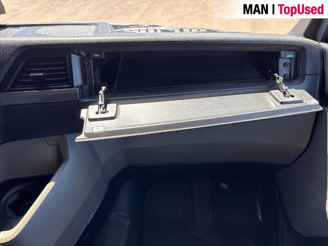 MAN TGS 18.470 4x2 BL SA 19