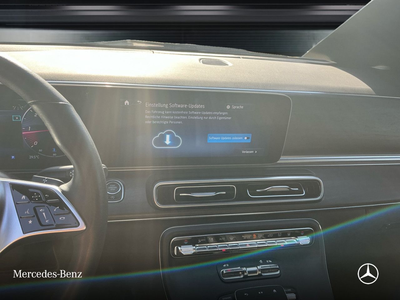 Mercedes-Benz V-Klasse – Bild 14